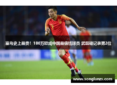 塞鸟史上最贵！180万欧成中国最值钱球员 武磊破记录第2位